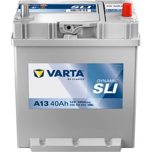 Varta A13 Car Battery Type 054